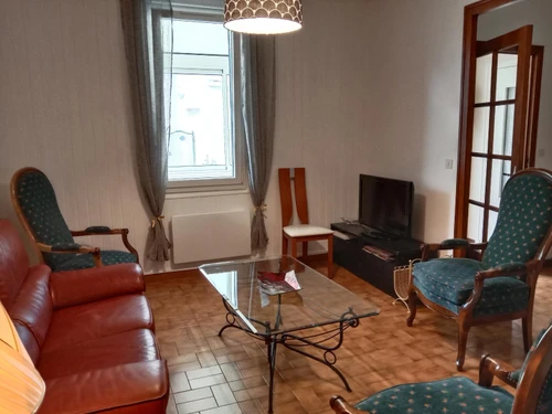 Gite Bellerive-sur-Allier, 3 bedrooms, 6 persons - photo_20015693160