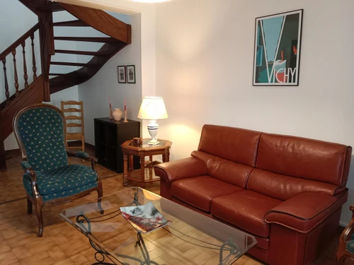 Gite Bellerive-sur-Allier, 3 bedrooms, 6 persons - photo_20015693160