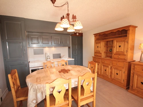 Apartment Les Saisies, 1 bedroom, 6 persons - photo_8201780526