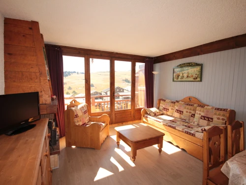 Apartment Les Saisies, 1 bedroom, 6 persons - photo_8201780526