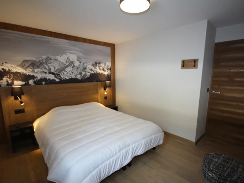 Apartment Les Saisies, 2 bedrooms, 6 persons - photo_14533335345