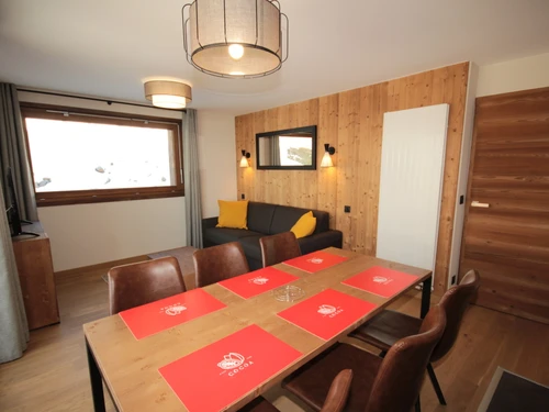 Apartment Les Saisies, 2 bedrooms, 6 persons - photo_14533335345