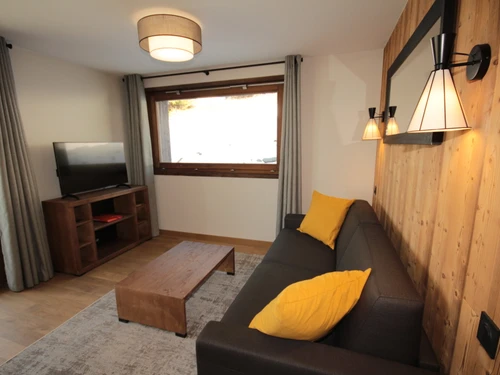 Apartment Les Saisies, 2 bedrooms, 6 persons - photo_14533335345