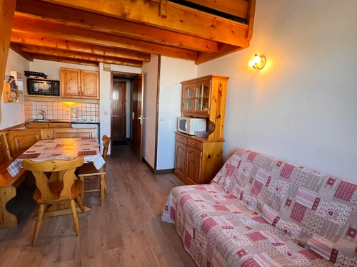 Apartment Les Saisies, 1 bedroom, 6 persons - photo_12142753582