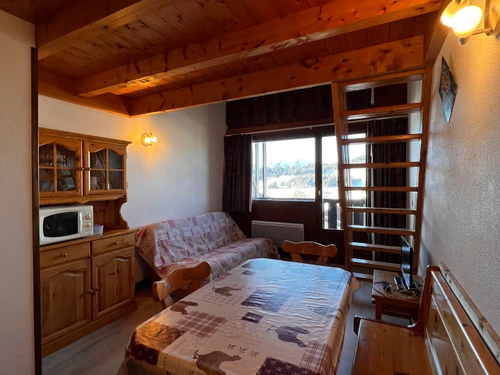 Apartment Les Saisies, 1 bedroom, 6 persons - photo_12142753582