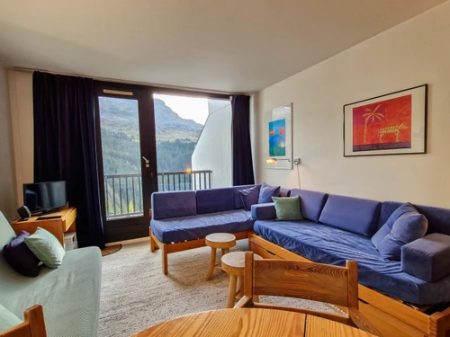 Apartamento Flaine, 1 dormitorio, 6 personas - photo_17724272750