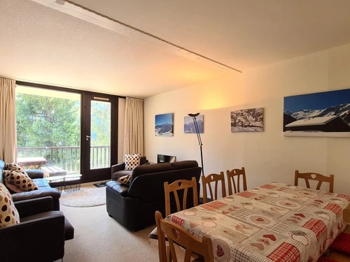 Apartment Flaine, 2 bedrooms, 6 persons - photo_1011297734677