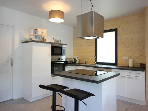 Chalet Mont-Dore, 5 pièces, 10 personnes - photo_15884711933