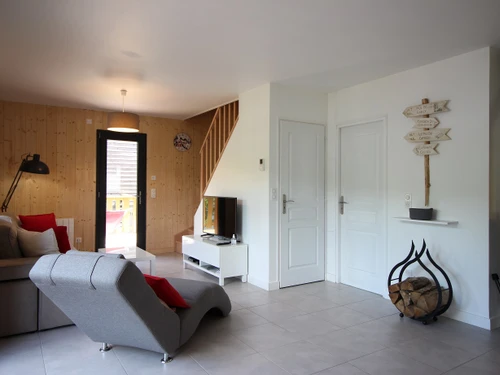 Chalet Mont-Dore, 5 pièces, 10 personnes - photo_15884711933