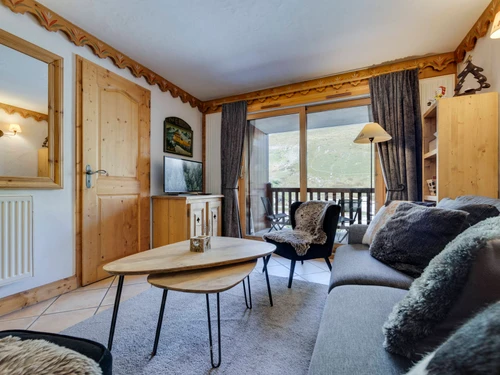 Appartement Tignes, 4 pièces, 7 personnes - photo_14039819611