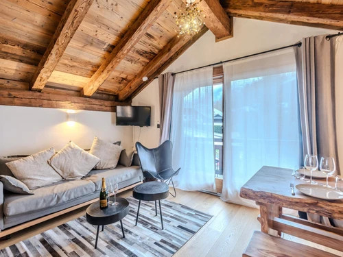 Chalet Morzine, 1 bedroom, 4 persons - photo_19749633324