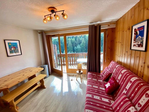 Apartamento Morzine, 1 dormitorio, 4 personas - photo_1011598738869