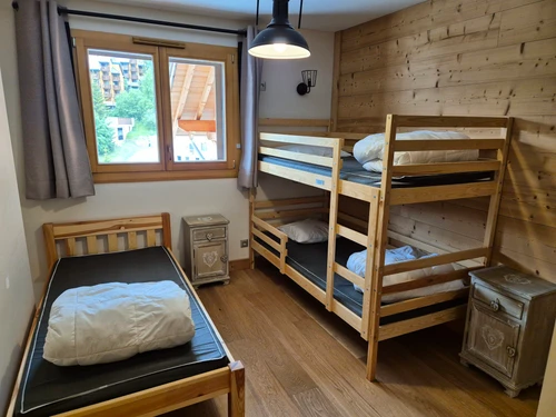 Appartement Les Deux Alpes, 3 pièces, 7 personnes - photo_1011667532599