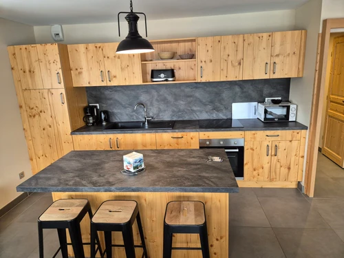 Appartement Les Deux Alpes, 3 pièces, 7 personnes - photo_1011667532599