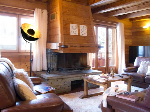 Chalet Les Deux Alpes, 8 bedrooms, 15 persons - photo_1011667533287