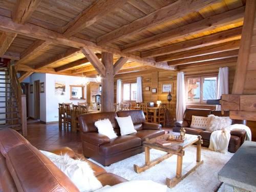 Chalet Les Deux Alpes, 8 bedrooms, 15 persons - photo_1011667533287