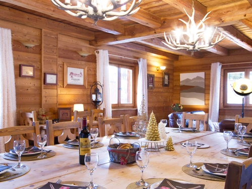 Chalet Les Deux Alpes, 8 bedrooms, 15 persons - photo_1011667533287