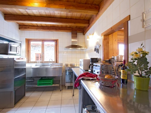 Chalet Les Deux Alpes, 8 bedrooms, 15 persons - photo_1011667533287