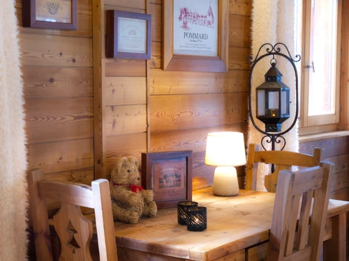 Chalet Les Deux Alpes, 8 bedrooms, 15 persons - photo_1011667533287