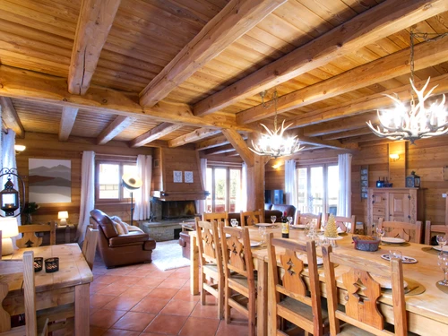 Ferienwohnung Les Deux Alpes, 8 Schlafzimmer, 15 Personen - photo_1011667533287