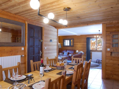 Chalet Les Deux Alpes, 6 bedrooms, 15 persons - photo_1011667533522