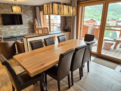 Apartamento Les Deux Alpes, 3 dormitorios, 8 personas - photo_1011667533755