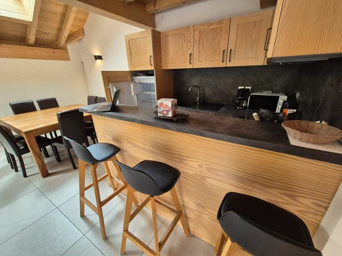 Apartamento Les Deux Alpes, 2 dormitorios, 8 personas - photo_1011667534321