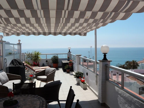 Appartement Nerja, 3 pièces, 2 personnes - photo_1011590328254