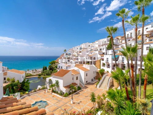 Appartement Nerja, 2 pièces, 2 personnes - photo_19808496966