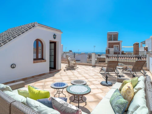 Ferienhaus Nerja, 4 Schlafzimmer, 8 Personen - photo_19990192796