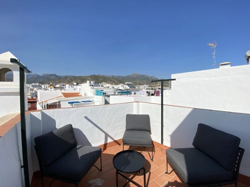 Maison Nerja, 3 pièces, 6 personnes - photo_19081604430