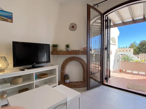 Apartamento Nerja, 2 dormitorios, 4 personas - photo_19081595965