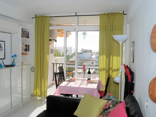 Apartment Nerja, 1 bedroom, 3 persons - photo_19081608656