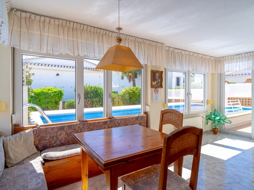 Villa Nerja, 2 bedrooms, 5 persons - photo_19081605108