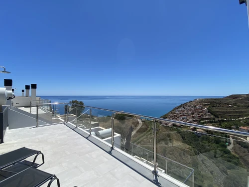 Apartment Nerja, 3 bedrooms, 6 persons - photo_19081607802