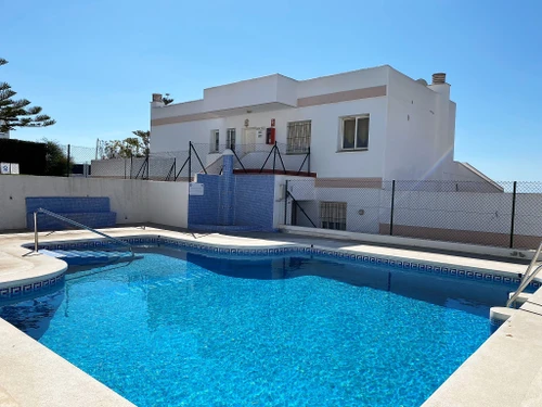 Apartment Torrox Costa, 1 bedroom, 4 persons - photo_19081608940