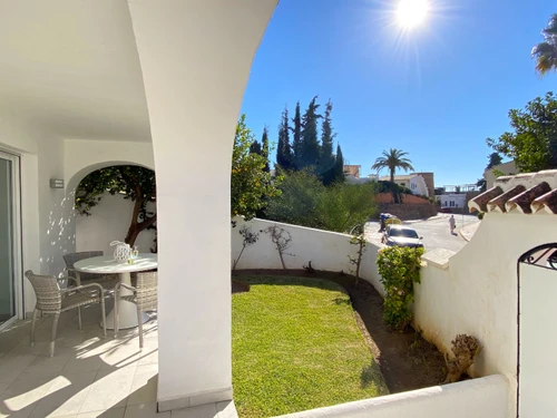 Apartamento Nerja, 2 dormitorios, 4 personas - photo_19081603658