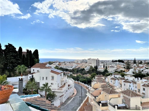 Villa Nerja, 3 pièces, 4 personnes - photo_19081606897