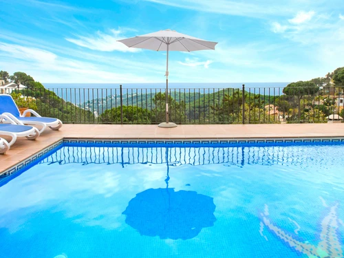 Villa Lloret de Mar, 6 pièces, 10 personnes - photo_18949658876