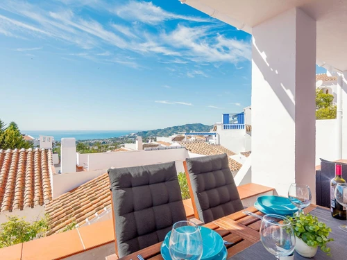 Ferienwohnung Nerja, 2 Schlafzimmer, 4 Personen - photo_19081595562