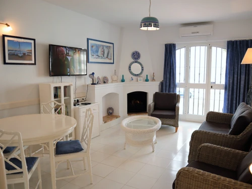 Villa Nerja, 2 Schlafzimmer, 4 Personen - photo_19081604725