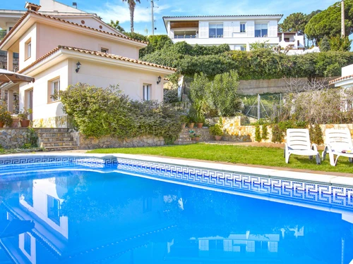 Villa Lloret de Mar, 3 Schlafzimmer, 6 Personen - photo_18949631344