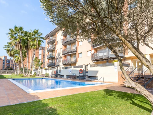 Appartement Lloret de Mar, 3 pièces, 6 personnes - photo_18949669007