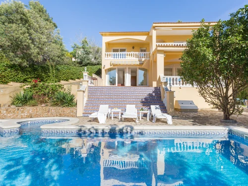 Villa Lloret de Mar, 3 Schlafzimmer, 8 Personen - photo_18949662455