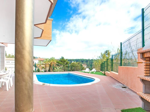 Villa Lloret de Mar, 4 bedrooms, 8 persons - photo_18949668234