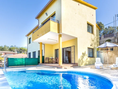 Villa Lloret de Mar, 5 pièces, 8 personnes - photo_18949668572