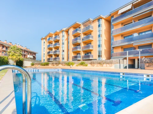 Appartement Lloret de Mar, 3 pièces, 5 personnes - photo_18949630805