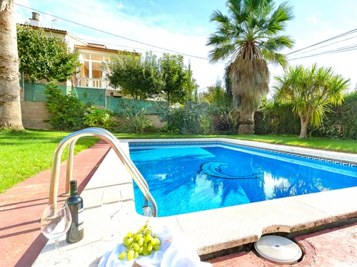 Villa Lloret de Mar, 3 bedrooms, 6 persons - photo_18949664233