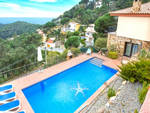 Villa Lloret de Mar, 3 Schlafzimmer, 6 Personen - photo_18949650243