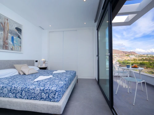 Villa Benidorm, 4 Schlafzimmer, 8 Personen - photo_1011654439289